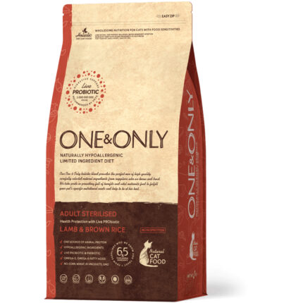 ONEONLY-Adult-Sterilized-Lamb-Brown-Rice-Cat-Dry-Food