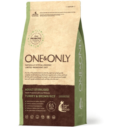 ONEONLY-Adult-Sterilized-Turkey-Brown-Rice-Cat-Dry-Food