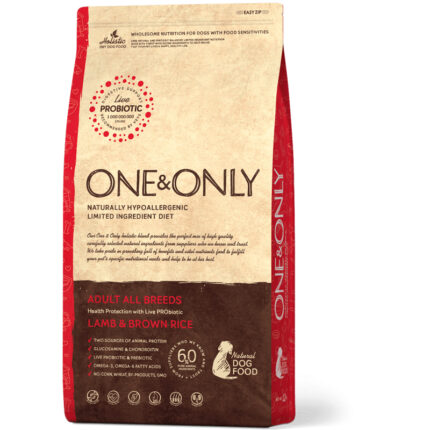 ONEONLY-Adult-All-Breeds-Lamb-Brown-Rice-Dog-Dry-Food