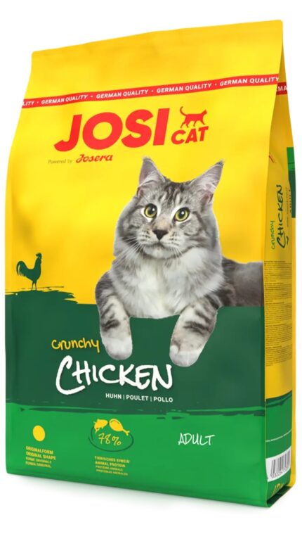 Josera - Josicat Crunchy Chicken