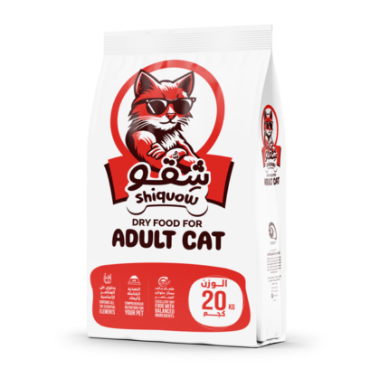 Shiquow-Adult-Cat-Dry-Food-20-Kg