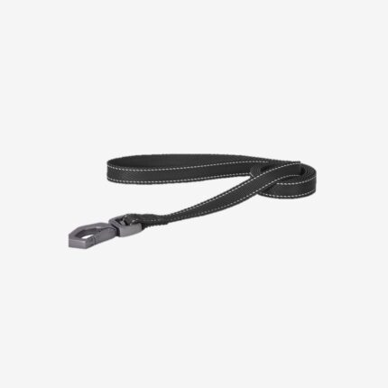 DOGNESS Leash Challenger Black XL 2.5*152cm