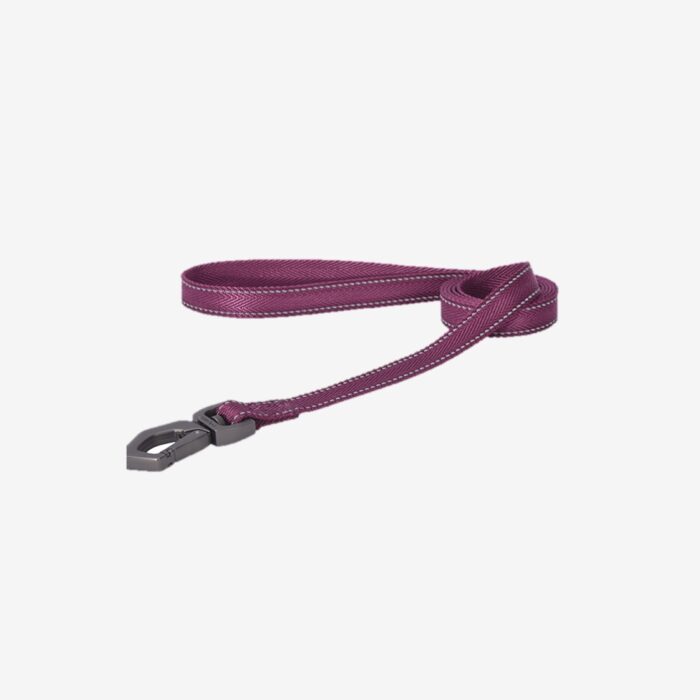 DOGNESS Leash Challenger Purple M/L 2*152cm