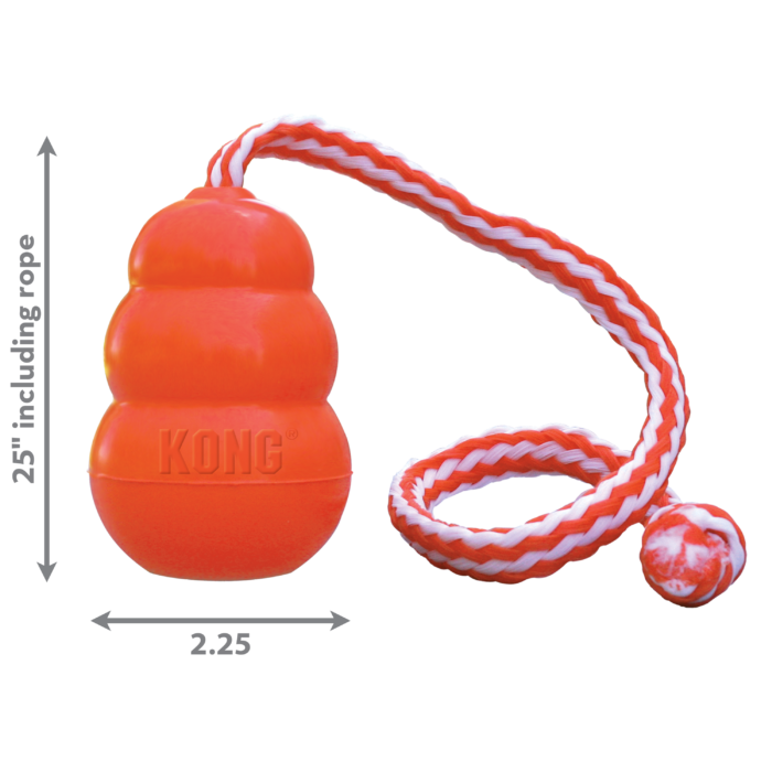 KONG Aqua Medium