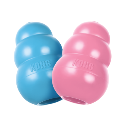 KONG-Puppy-X-Smal