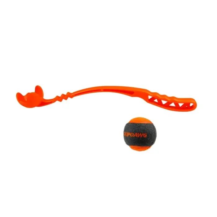 SKIPDAWG Ball Launcher Medium 18"