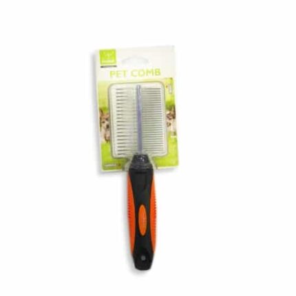 Nunbell Pet Comb For Soft Hair