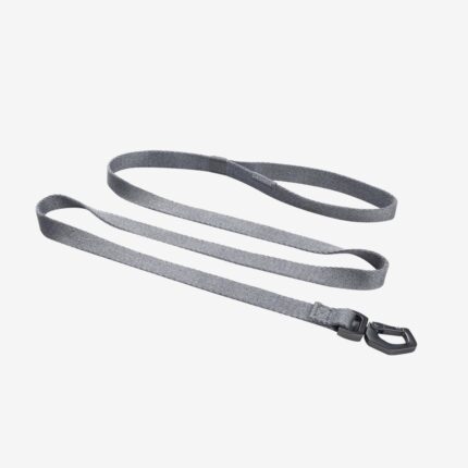 DOGNESS Modal Cotton Leash Grey XS/S 1.3 * 152cm