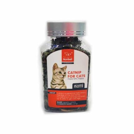 Nunbell Cat Nip 150 ml