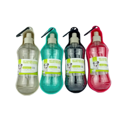 Nunbell Pet Travel Water Bottle 500 ml