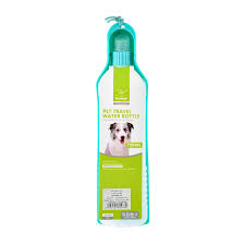 Nunbell Pet Travel Water Bottle 750 ml