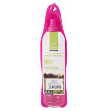 Nunbell Pet Travel Water Bottle 750 ml